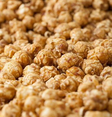 Caramel Popcorn