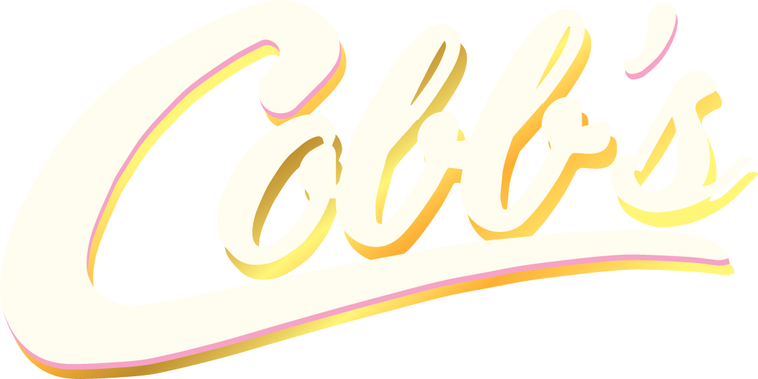 Cobb's Popcorn